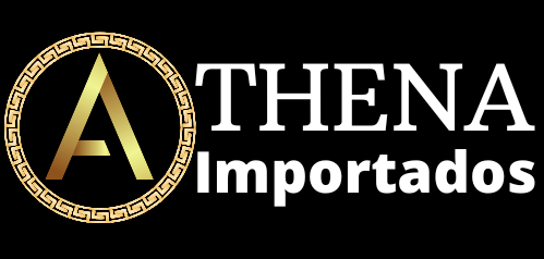 Athena Importados Logo