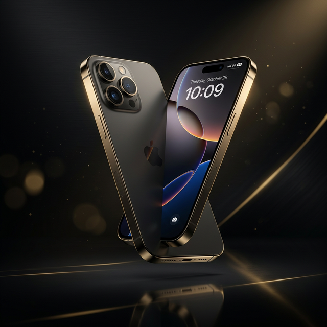 Aparelhos Apple Athena Importados